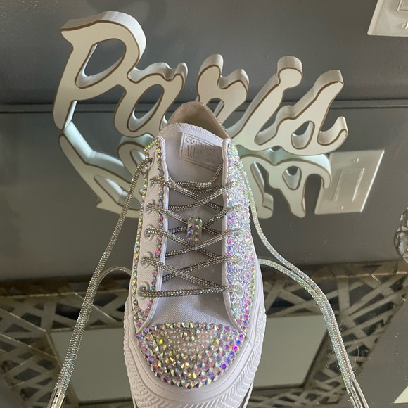 Converse Shoes - Custom Designed ๐ - Picture 10 of 17